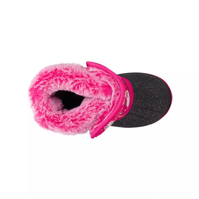 Elements Toddler Girls Waterproof Unicorn Winter Boot DSW Canada