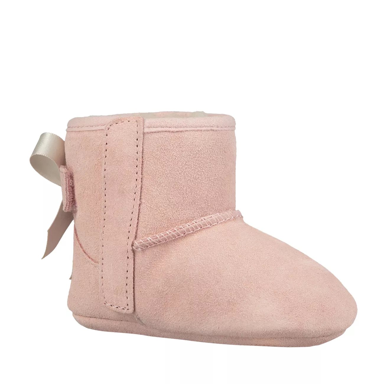 jesse bow ii fluff bootie