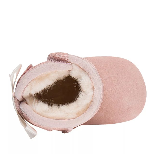 jesse bow ii bootie