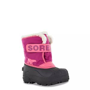 Dsw kids sale snow boots