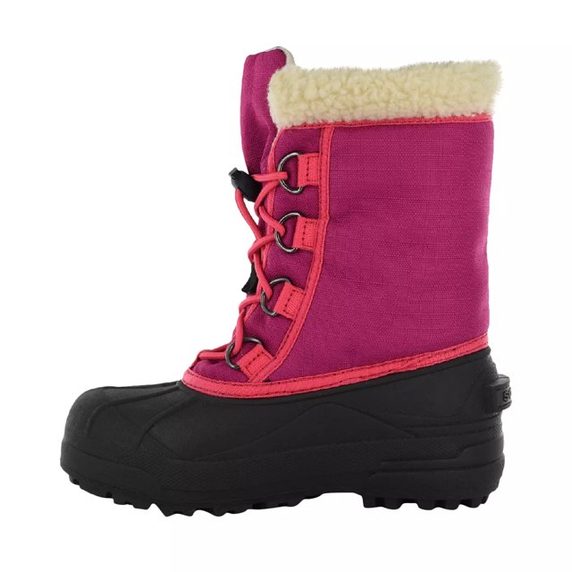 sorel cumberland snow boot