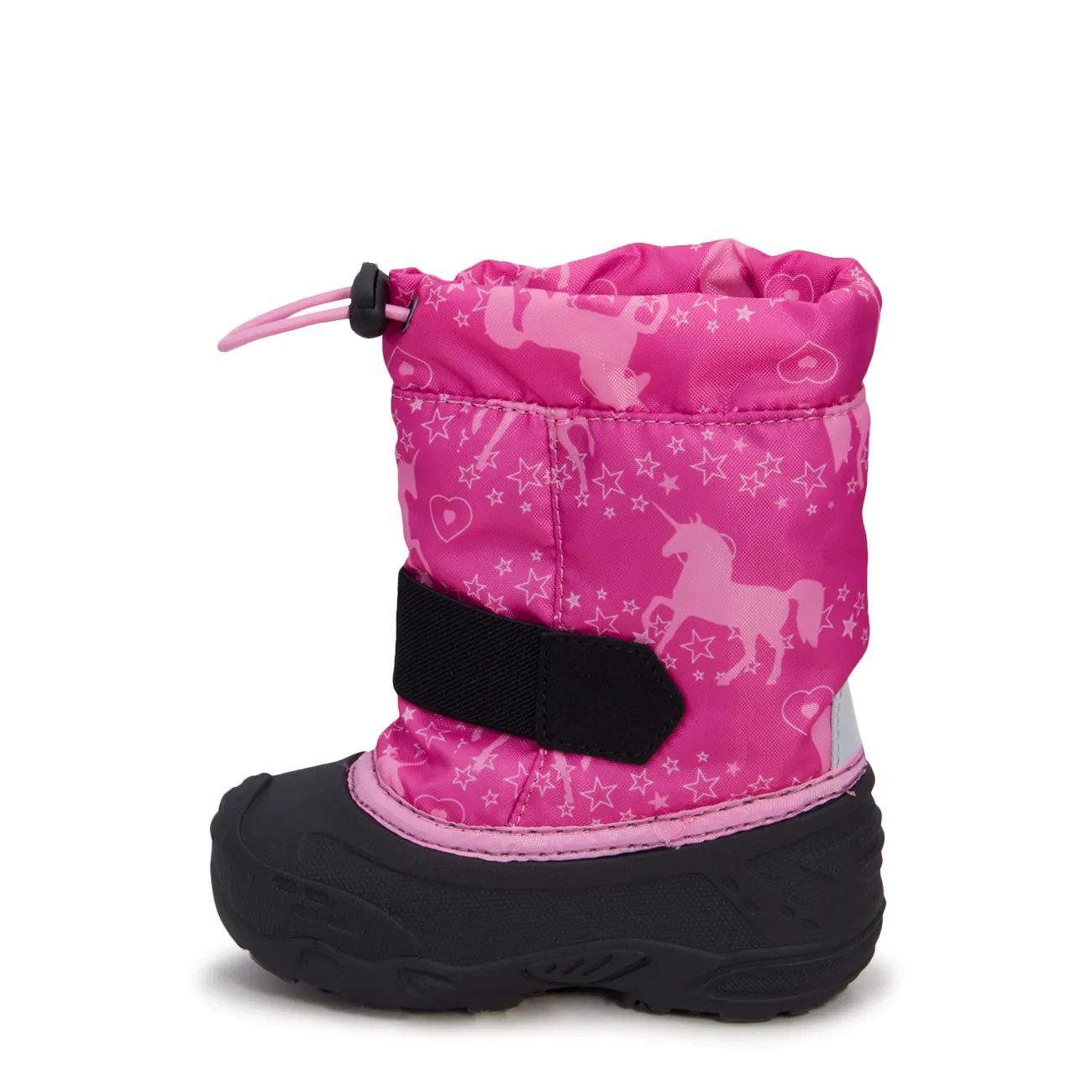 Toddler Girls' Morgan Waterproof Winter Boot