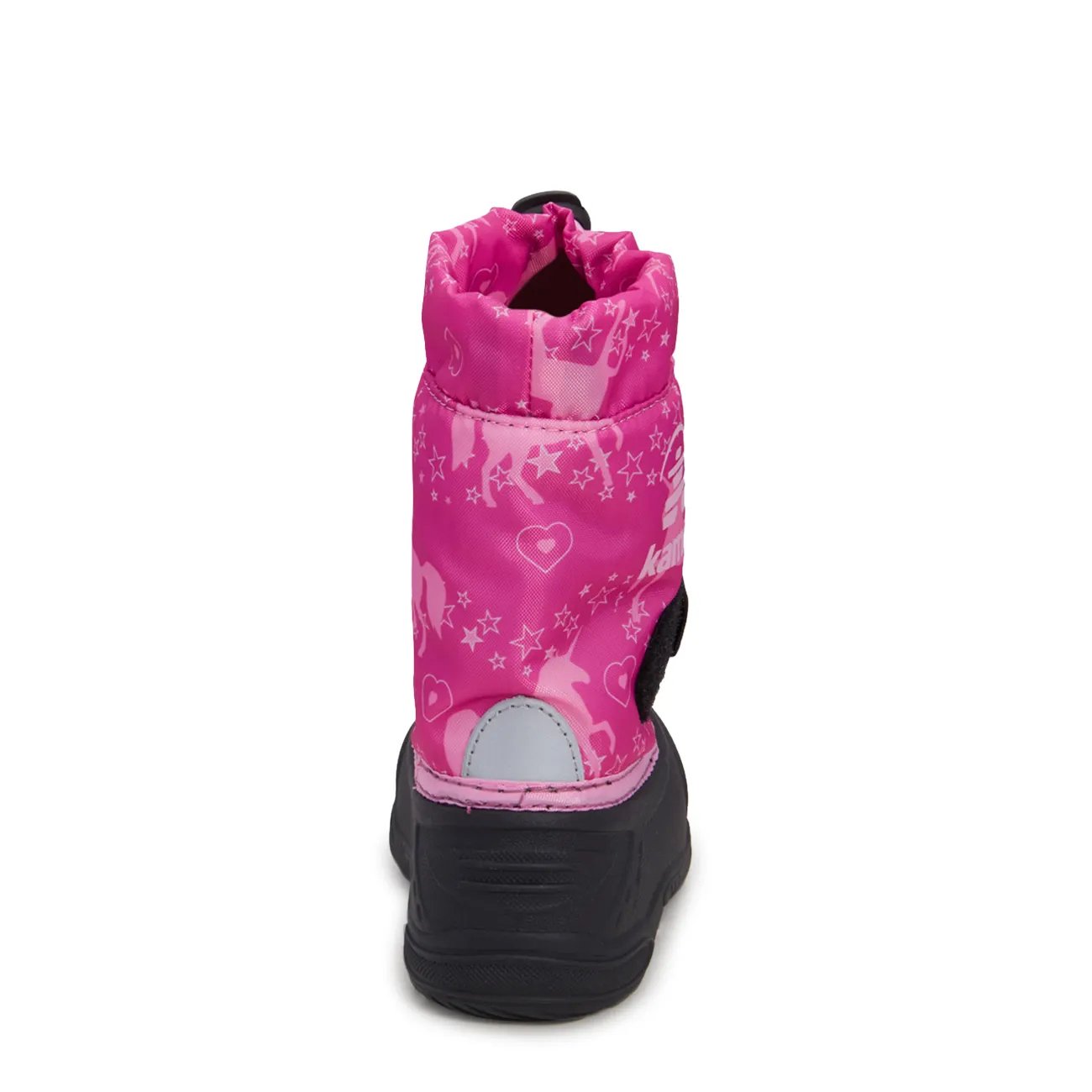 Toddler Girls' Morgan Waterproof Winter Boot