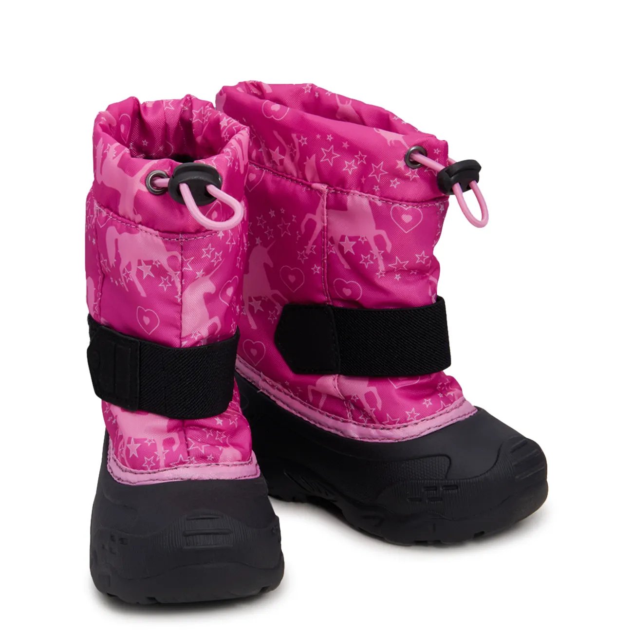 Toddler Girls' Morgan Waterproof Winter Boot