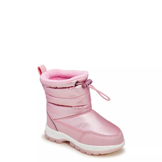 Girl boots toddler online
