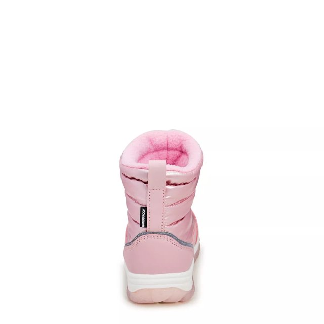 Elements Toddler Girls Waterproof Winter Boot
