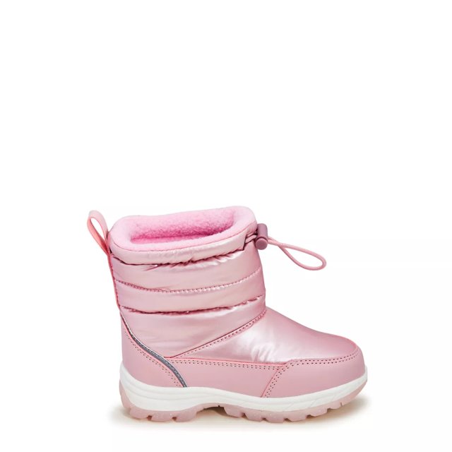 Elements Toddler Girls Waterproof Winter Boot The Shoe Company