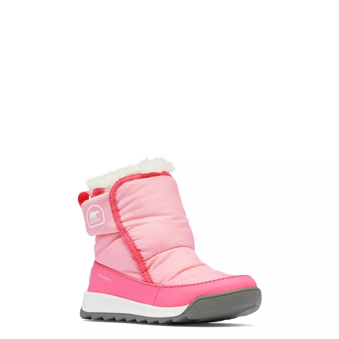 Toddler Girls' Whitney II Plus Waterproof Boot