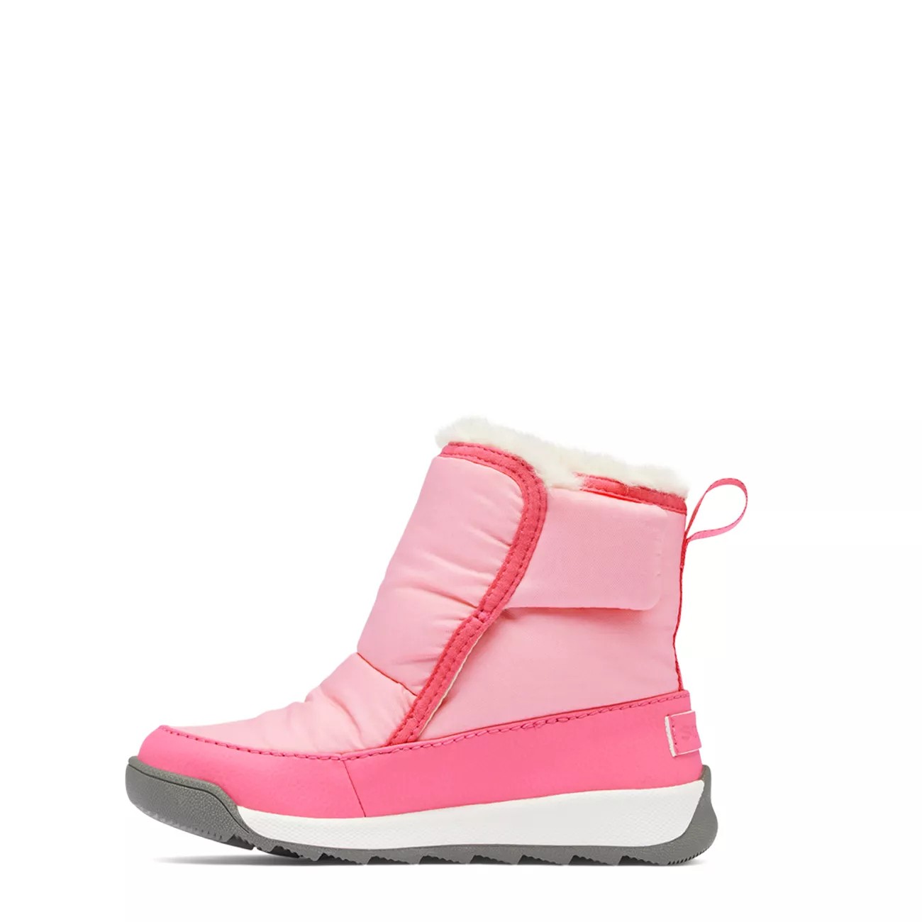 Toddler Girls' Whitney II Plus Waterproof Boot