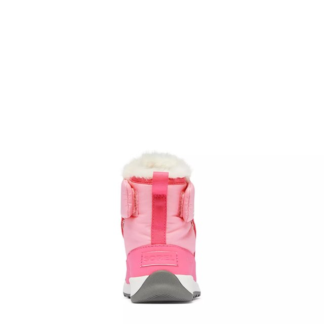 Sorel Whitney II Plus Waterproof Boots Pink Size 12
