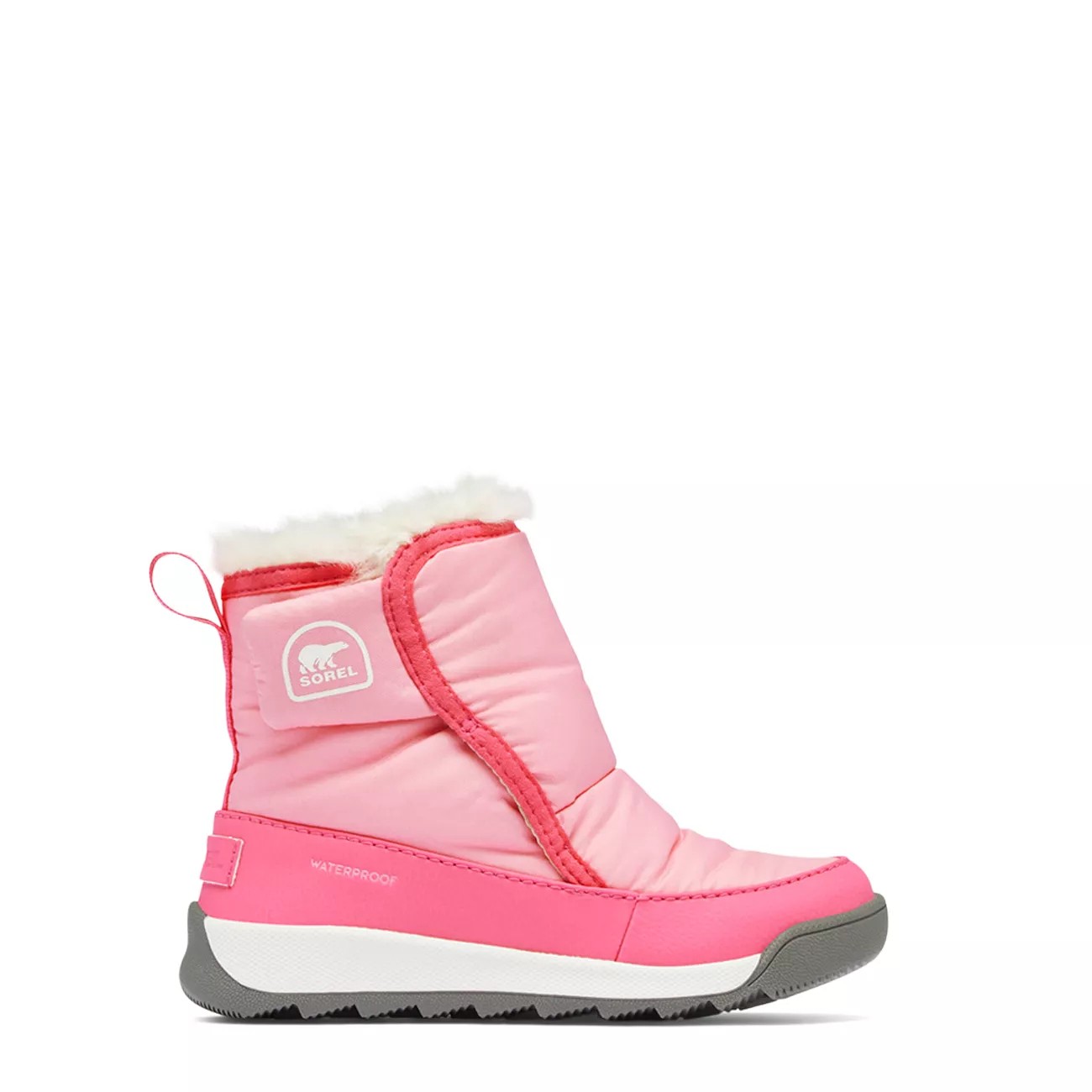 Toddler Girls' Whitney II Plus Waterproof Boot