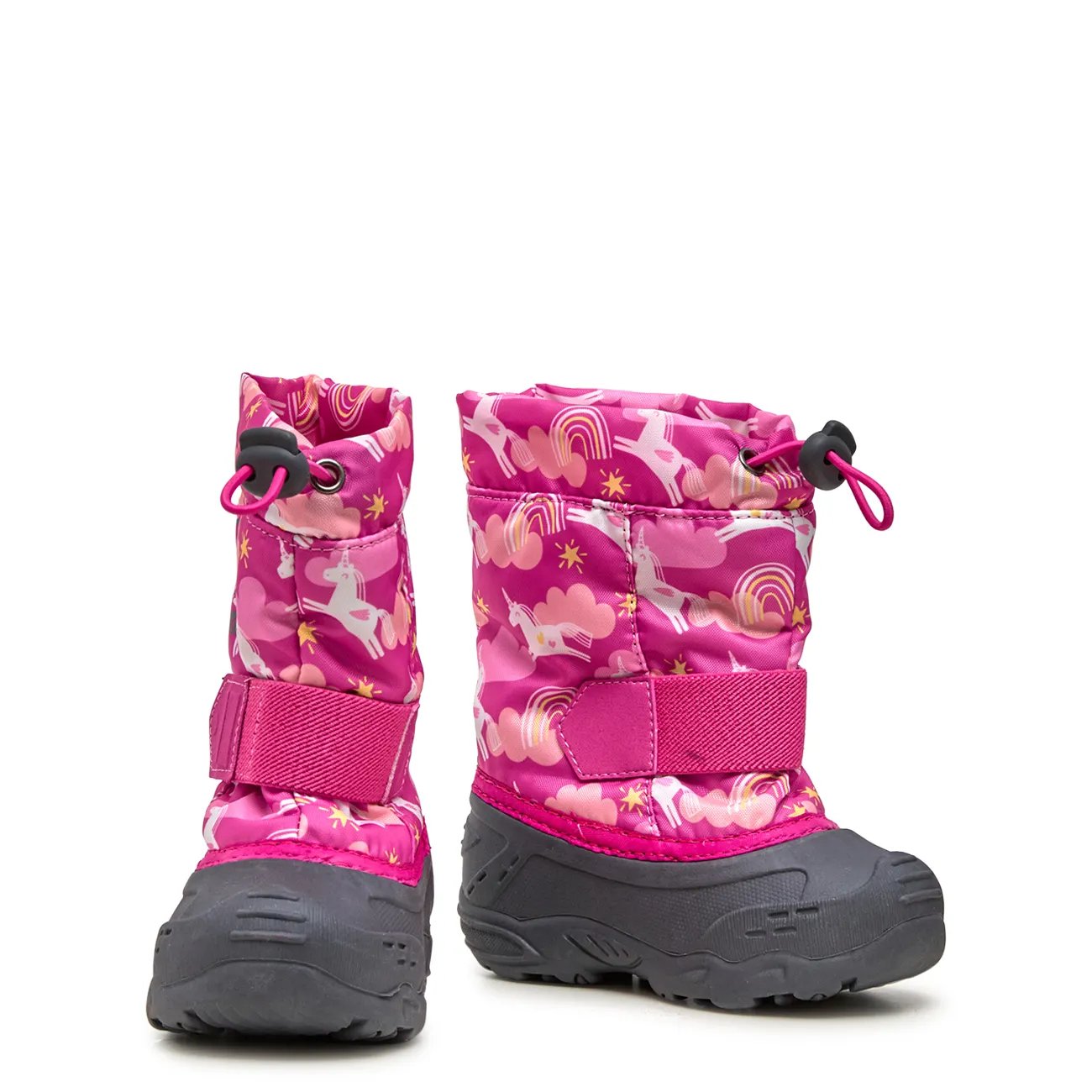 Toddler Girls' Morgan Waterproof Winter Boot