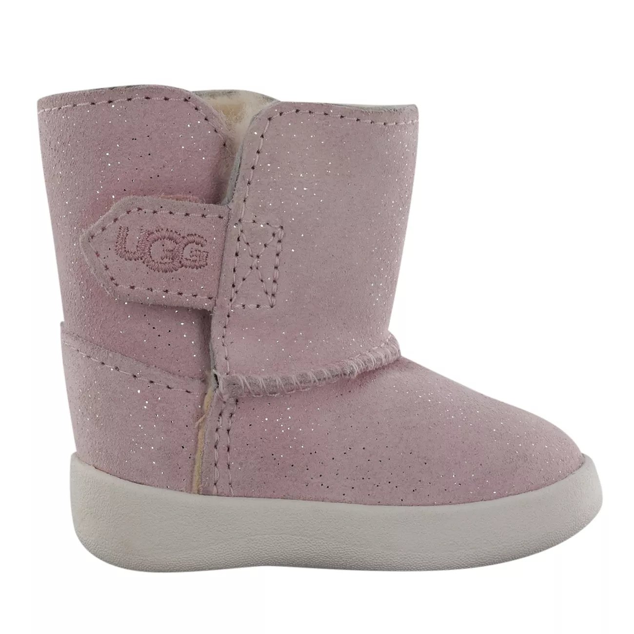 Keelan on sale sparkle boot