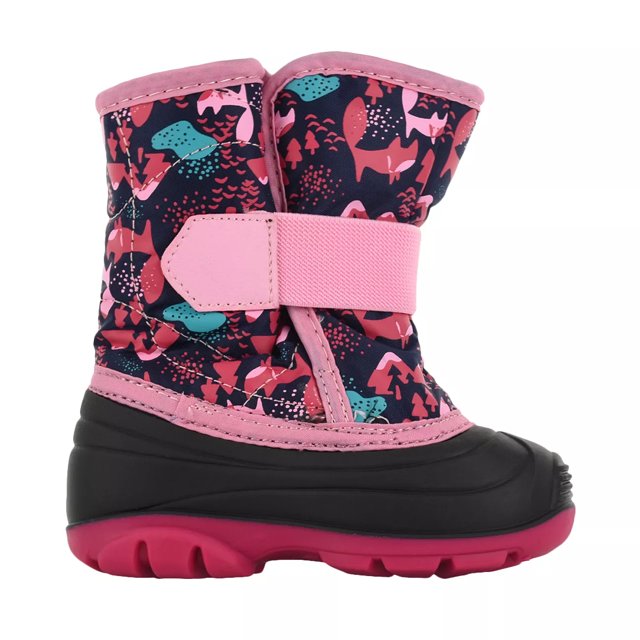 Kamik top snowbug 4