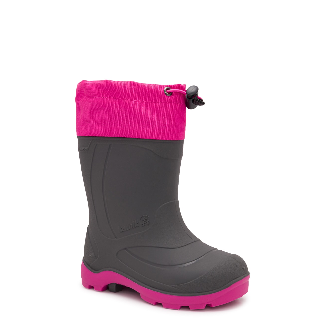 Toddler Girls' SnoBuster 1 Waterproof Winter Boot