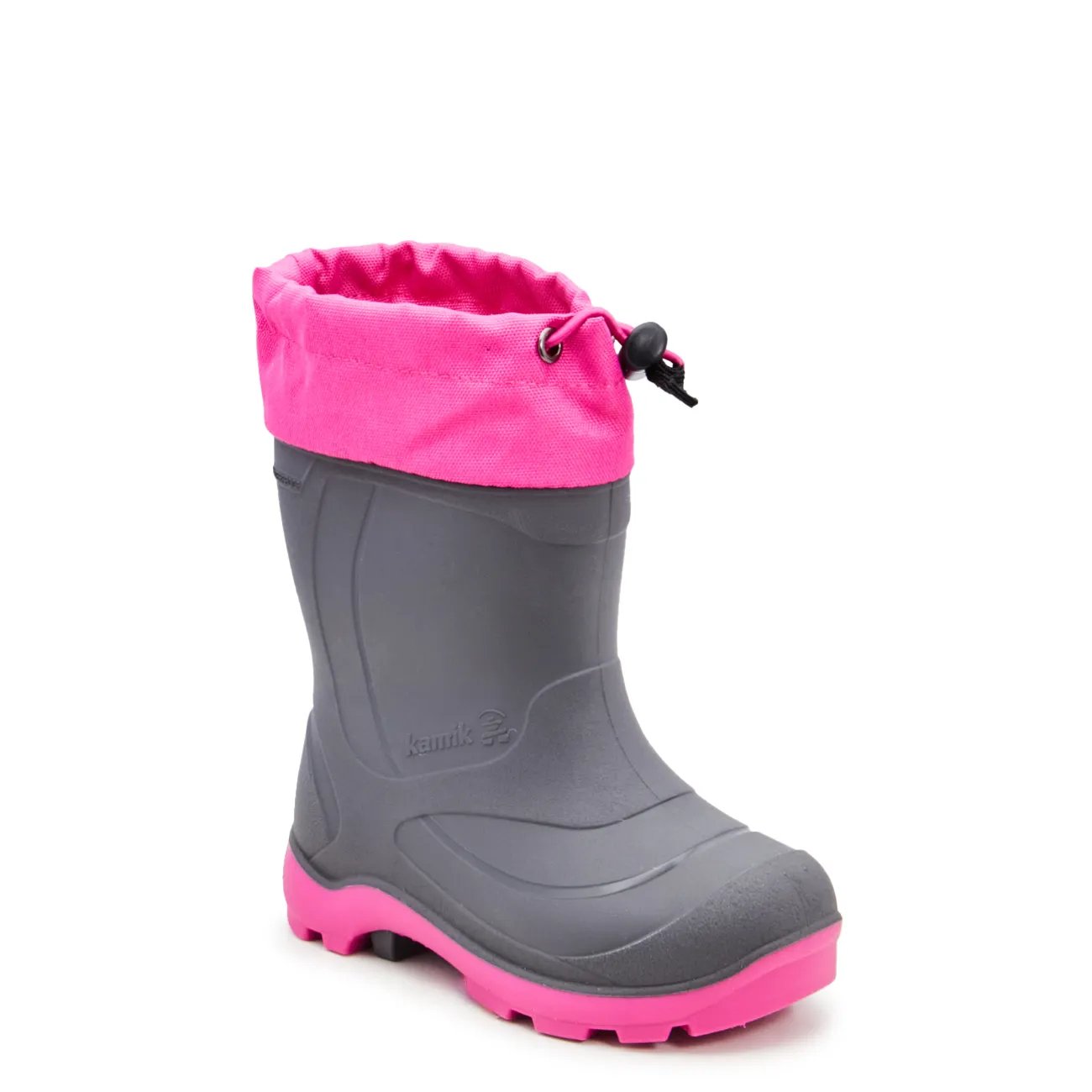 Toddler Girls' Snowbuster Waterproof Winter Boot