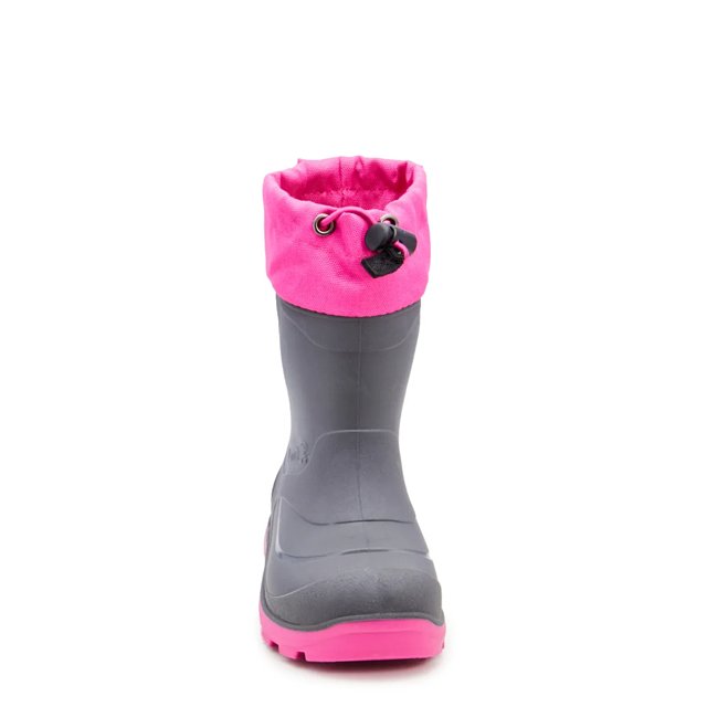 Kamik toddler girl snow boots clearance