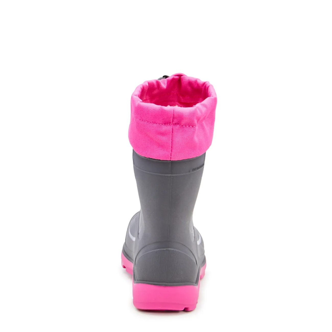 Toddler Girls' Snowbuster Waterproof Winter Boot