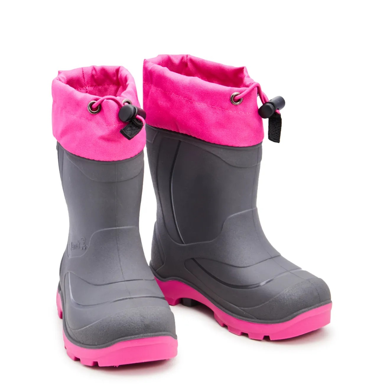 Toddler Girls' Snowbuster Waterproof Winter Boot