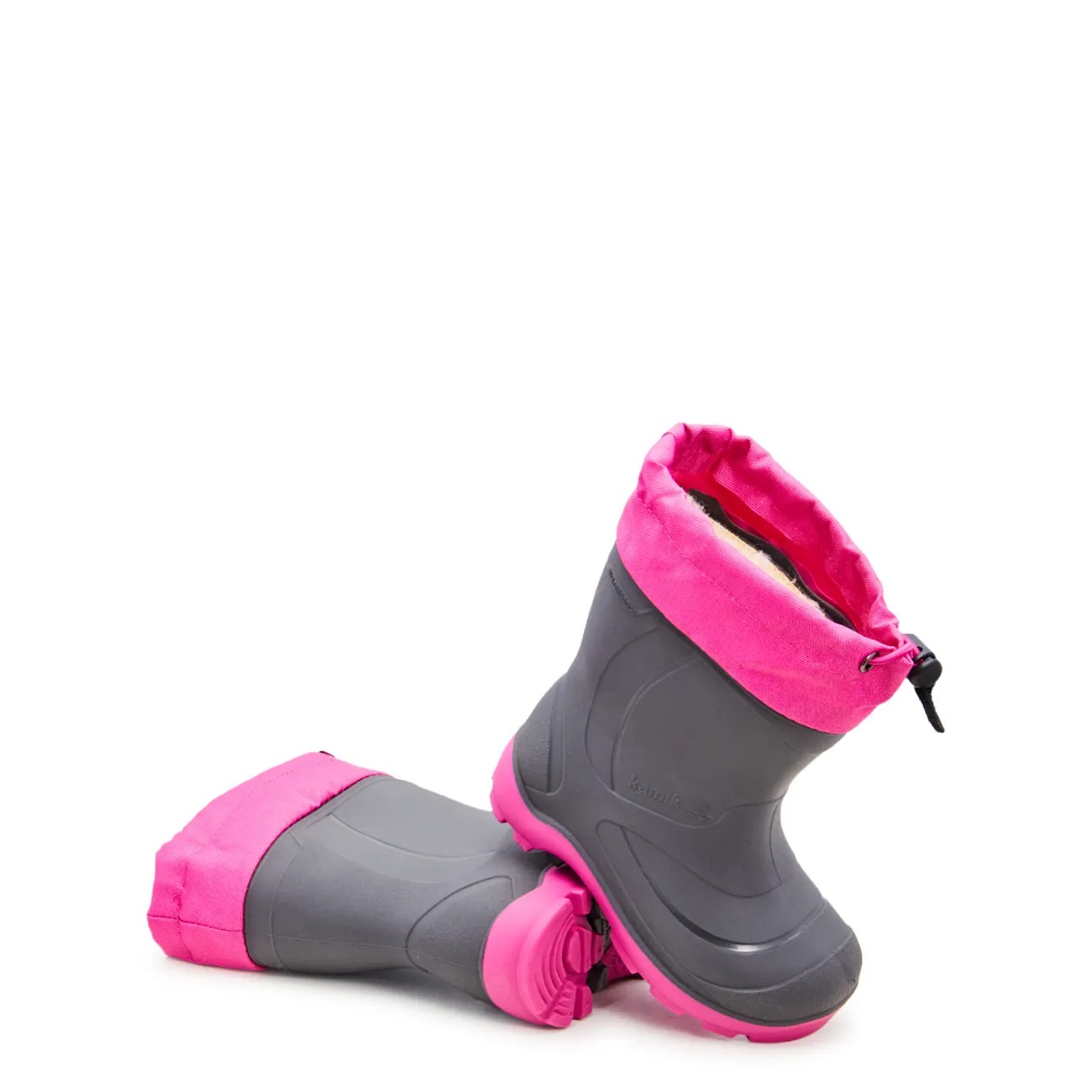 Toddler Girls' Snowbuster Waterproof Winter Boot