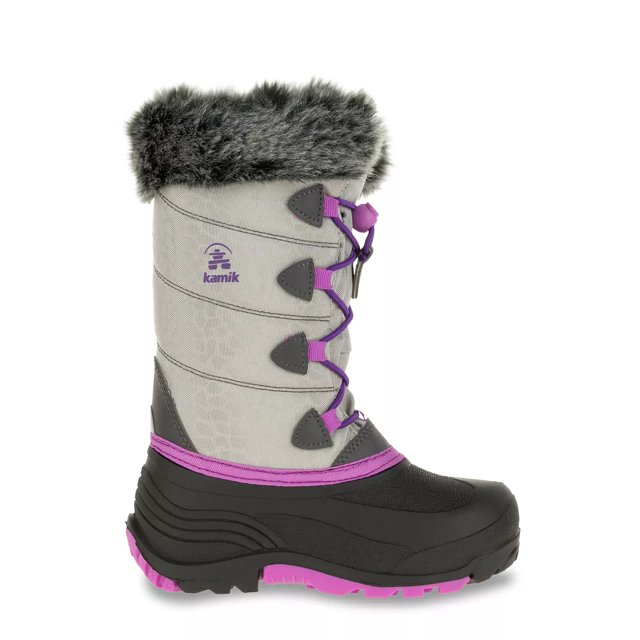 Kamik new arrivals kids snowgypsy