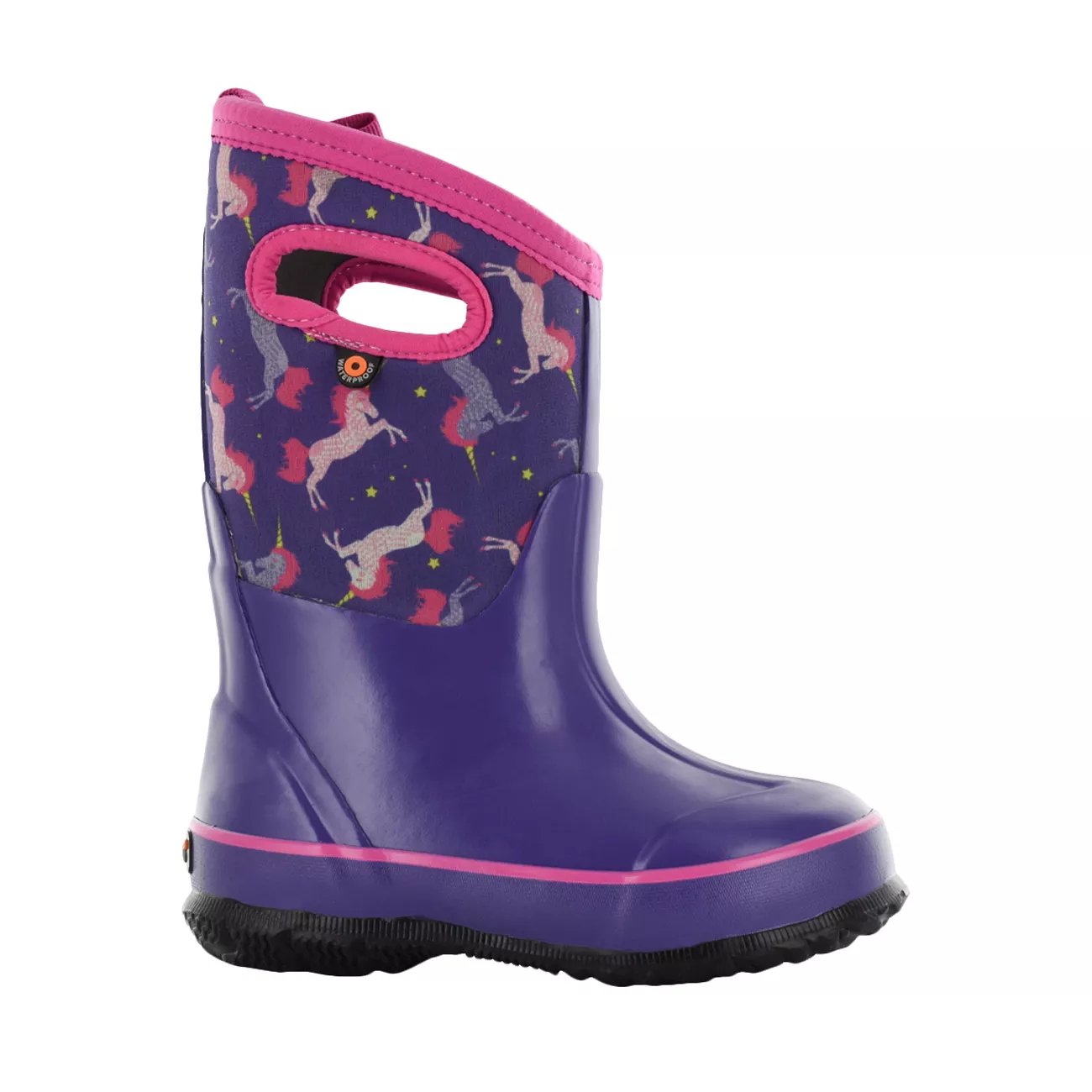 bogs unicorn boots