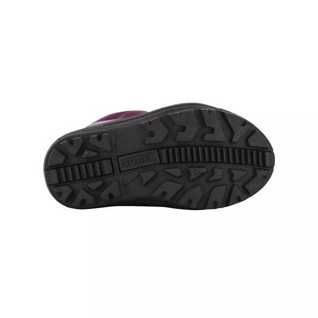 Sorel snow commander toddler canada clearance