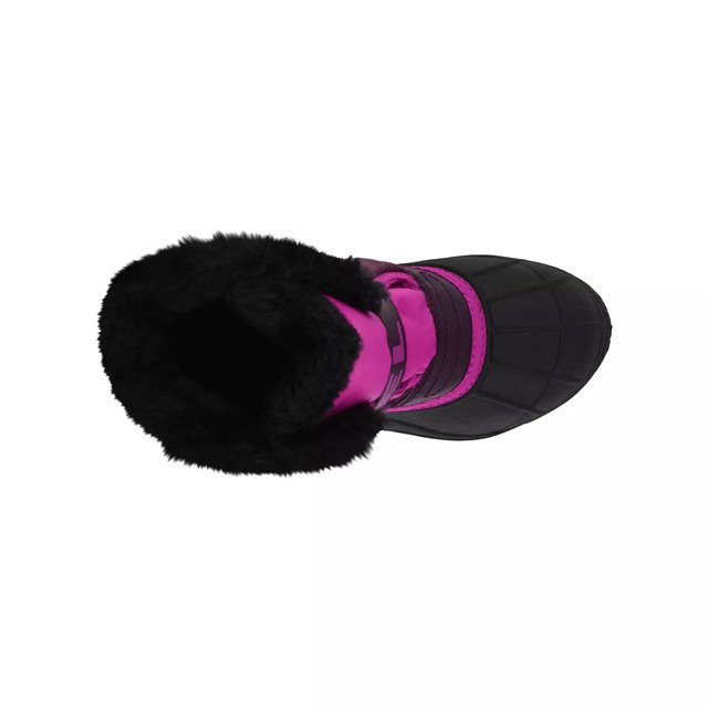 Kids winter boots on sale girls