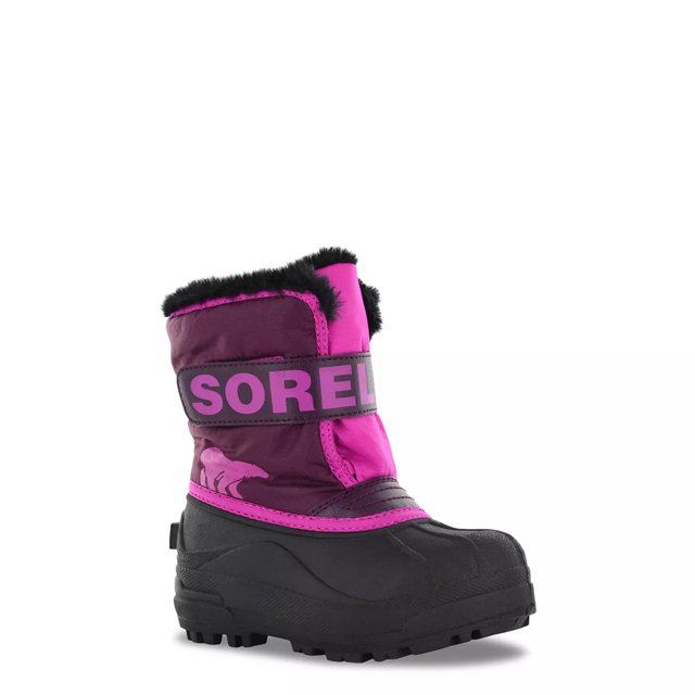 Little girl sorel boots clearance