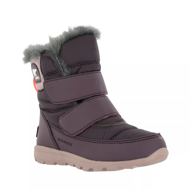 sorel whitney youth boots