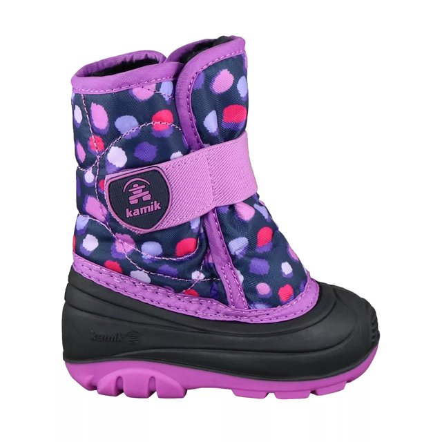 Kamik snowbug 4 cheap