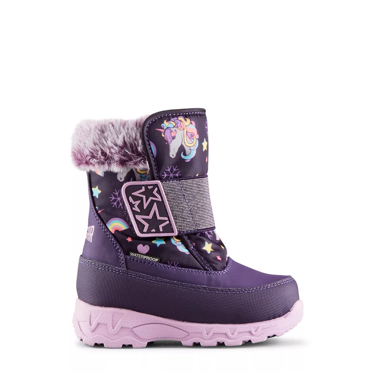 Cougar toddler clearance boots