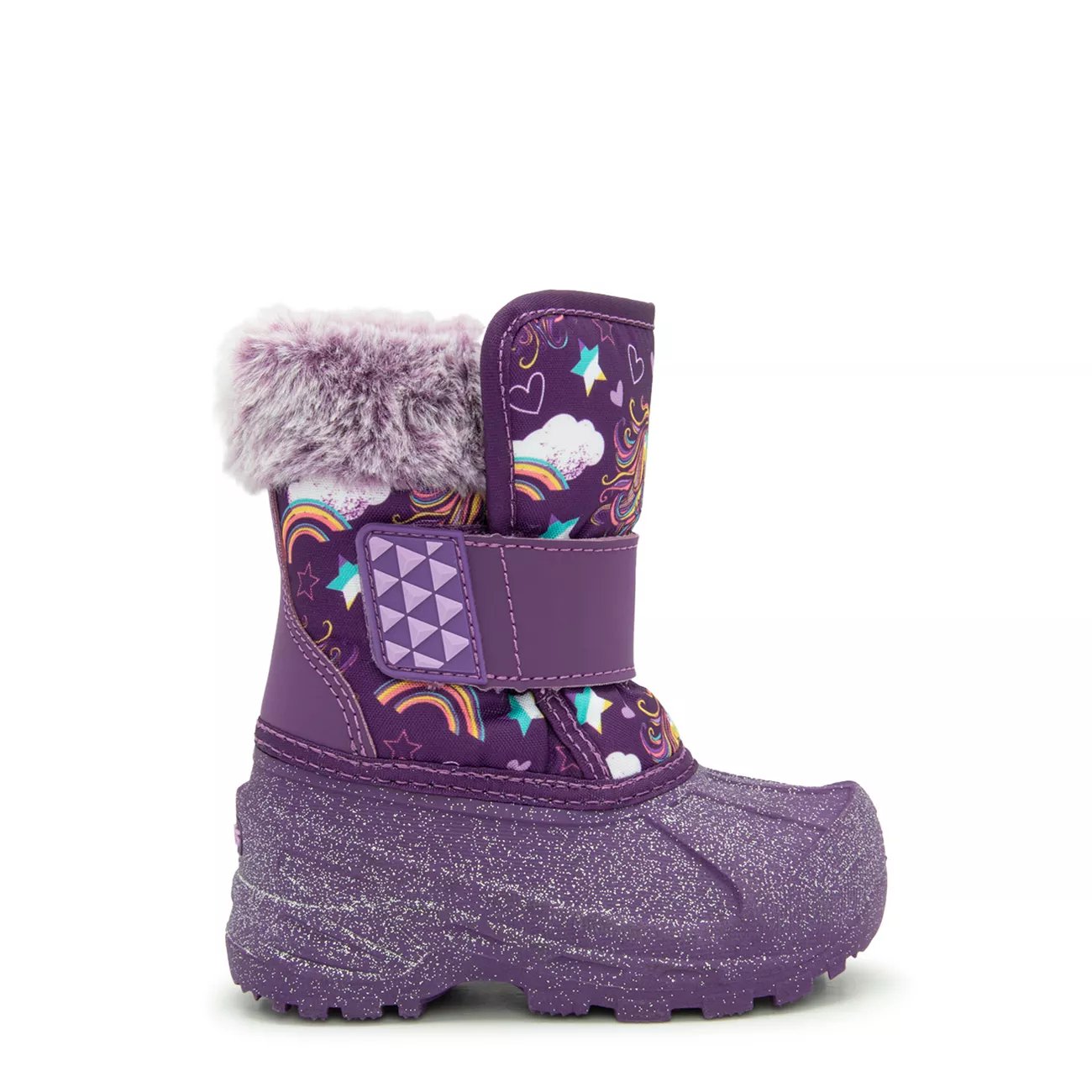 Unicorn 2024 toddler boots