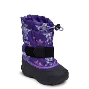 Kamik Toddler Boys Flynn Waterproof Winter Boot The Shoe Company