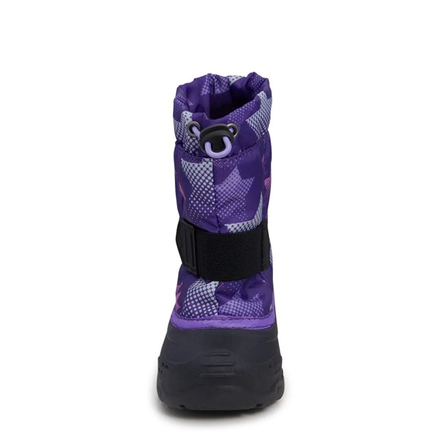 Dsw kids snow boots sales