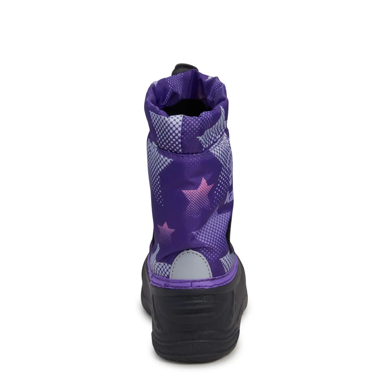 Toddler Girls' Morgan Waterproof Winter Boot