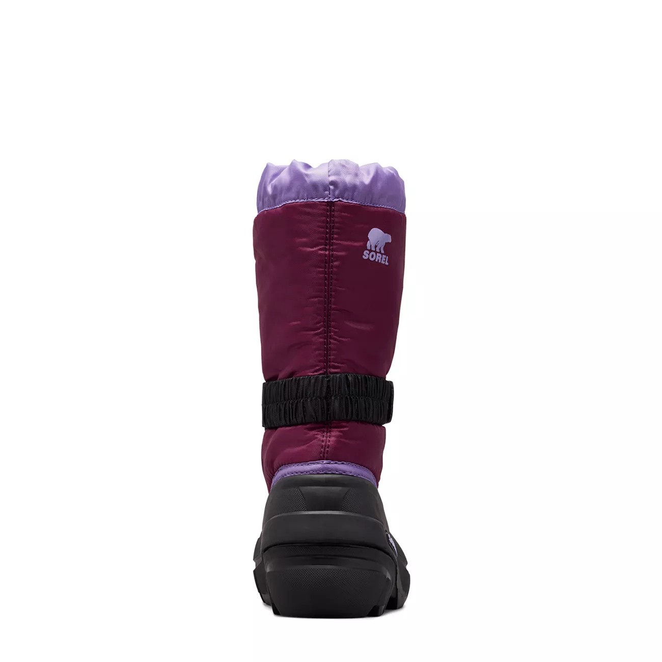 Toddler Girls' Flurry Waterproof Winter Boot