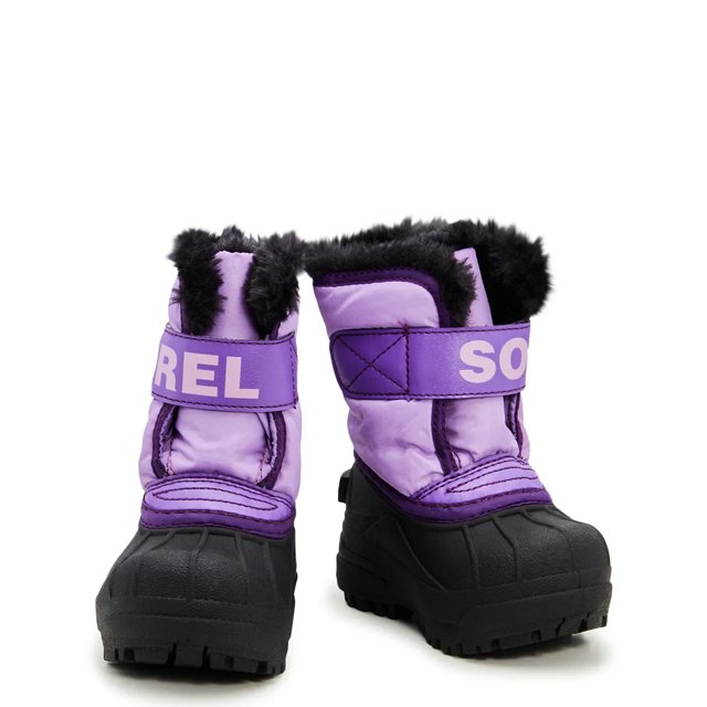 Sorel boots purple sales