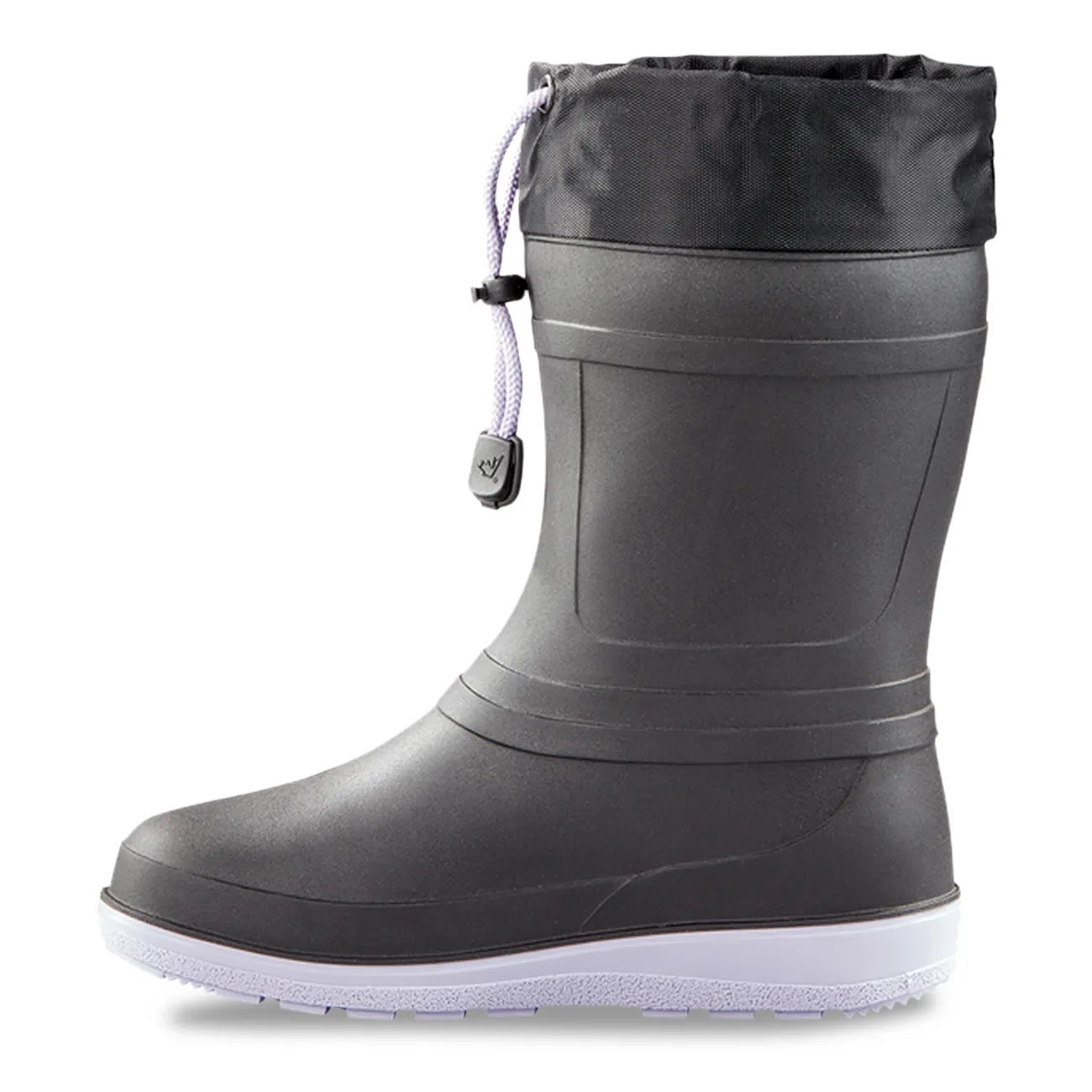 Toddler Girls' Ice Castle Waterproof Boot