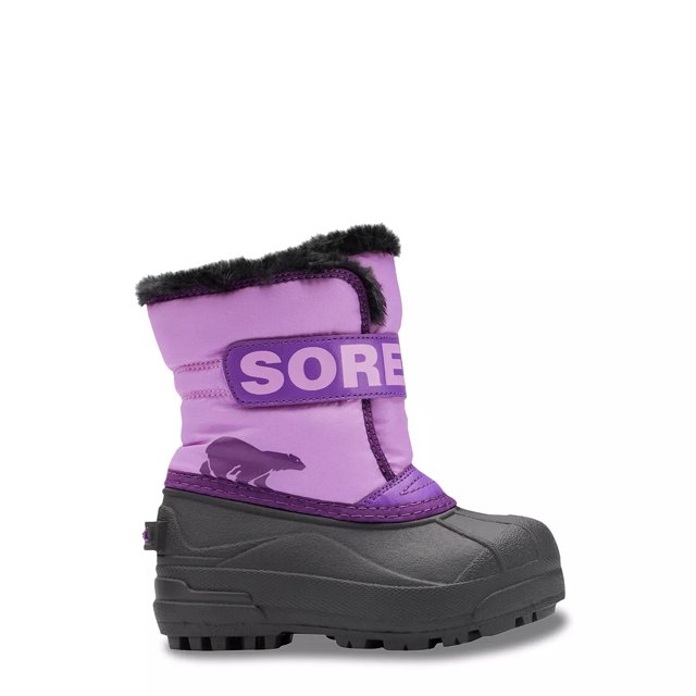 Kids sorel sale discount