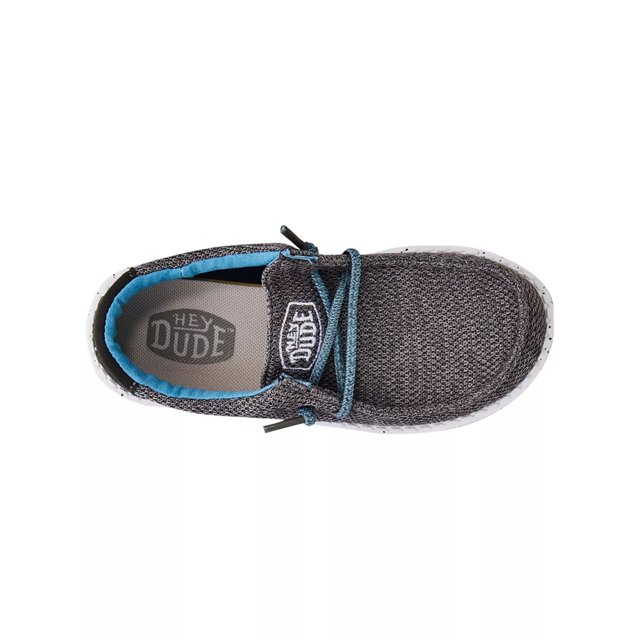 Dude shoes kids hot sale