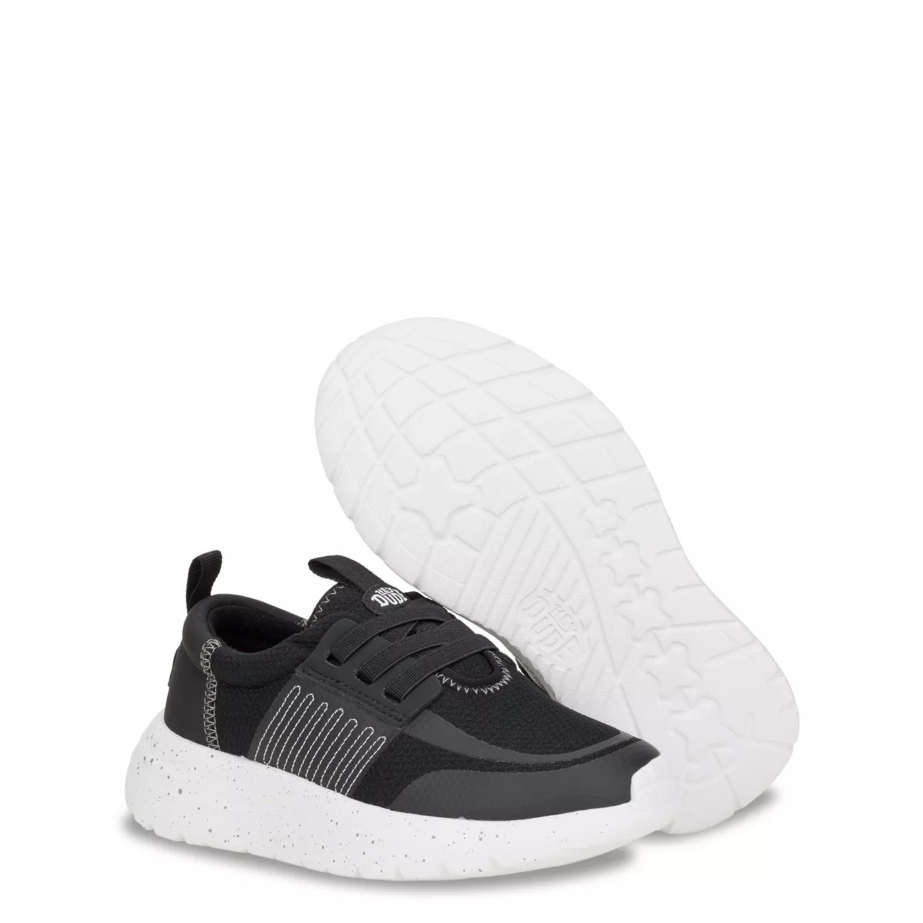 Youth Boys' Sirocco Play Slip-On Sneaker