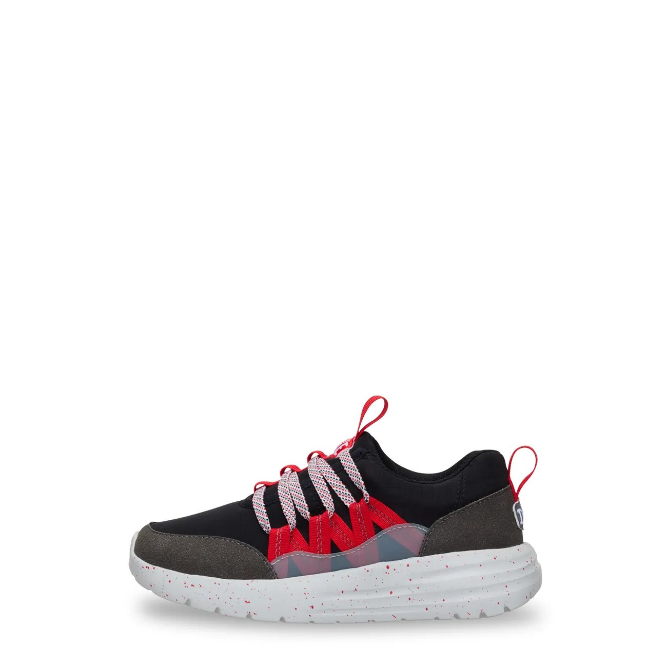 Youth Boys' Sirocco Trek Y Sport Sneaker