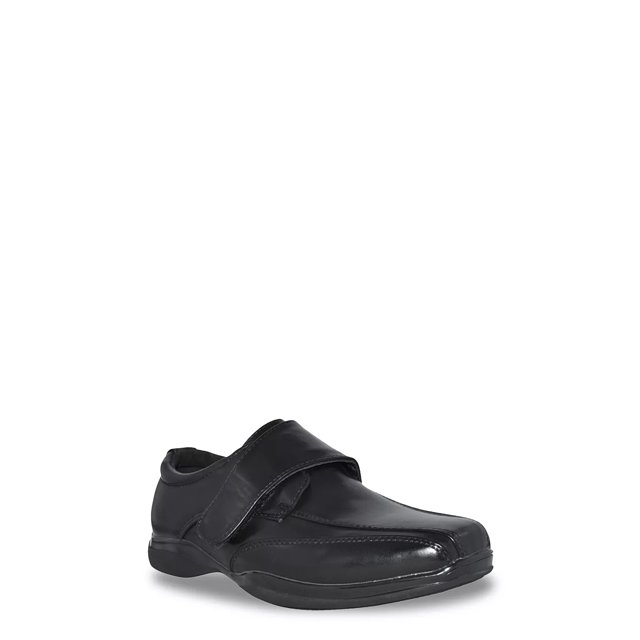 Boys wide discount dress shoes