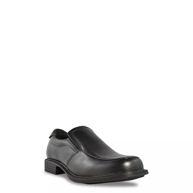 Youth white dress shoes 2025