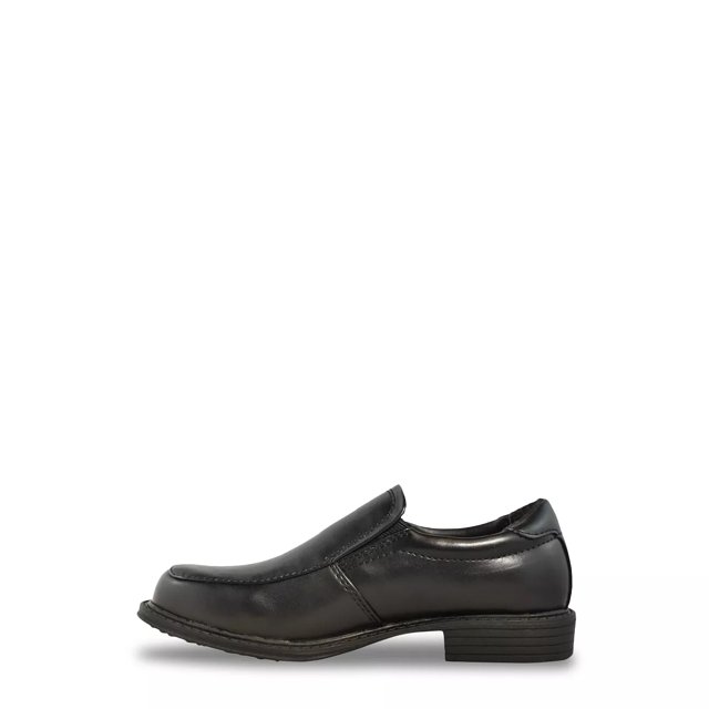 Dsw black shop dress shoes