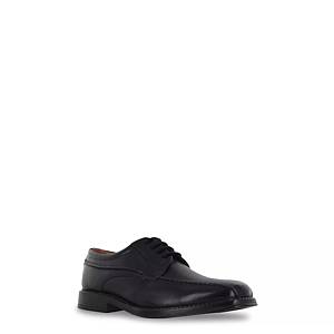 Boys white hotsell dress shoes