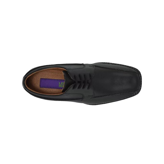 LEFT RIGHT Youth Boy s Adelchi Dress Shoe The Shoe Company