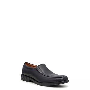 Boys hotsell crocs loafers