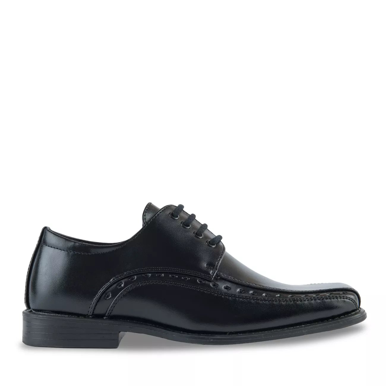 Stacy Adams Youth Boy's Demill Dress Shoe DSW Canada